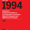 NFPA 1994 PDF